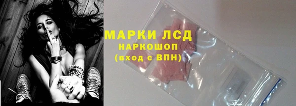 стаф Абинск